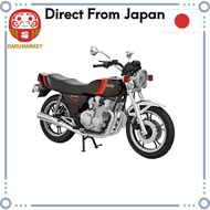 Aoshima Bunka Kyozai Co., Ltd. (AOSHIMA) The Bike No. 24 1/12 Yamaha 4G0 XJ400 '80 Plastic Model Kit