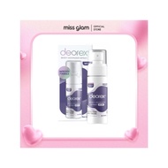MISS GLAM - Deorex Body Odorizer Spray