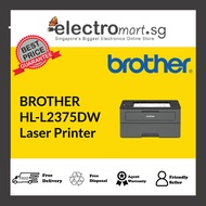 BROTHER HL-L2375DW Laser Printer