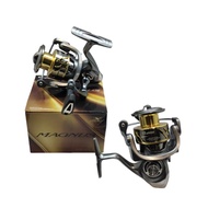 EUPRO MAGNUS SPINNING REEL