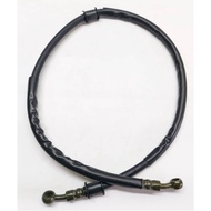 Kriss / Y110 / Ss2 / Ego / Kriss (90cm) Standard Disc Front Brake Hose Racing Motorcycle Spare Parts Modenas Yamaha