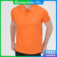 Mens Functional Cool Polo T-Shirt Pique Fabric for Sports Golf Hiking Daily Wear. Cp Daily