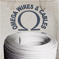♞,♘,♙,♟PDX Wire #14/2C 1.6MM/2C x 75 Meters Wire 99.99% Pure copper