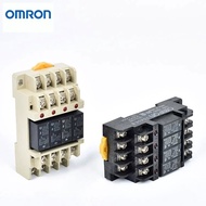 Omron Power Relay Module G6B-4BND/F4B/47BND/48BND/4CB G3DZ-F4B