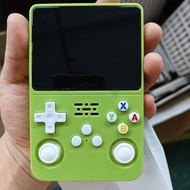 R36S Handheld Macaron Color Matching Hot Sale r36s Game Console 1G Memory Nostalgic Handheld Game Co