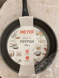 Meyer Frypan 美亞平底鍋