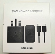 Samsung 25W 快速充電器