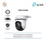 TP-Link Tapo C510W Outdoor Pan / Tilt Security WiFi Camera CCTV