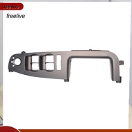{freelive}  Professional Window Switch Cover Durable Window Switch Panel Replacement 8E1867171b for 