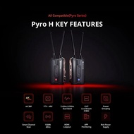 Hollyland Pyro H 4K Hdmi Wireless Video Transmission System Transmitter + Receiver Official Warranty