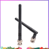 2 UHF Antenna with BNC Connector for  EW100 EW300 EW500 G3 Evolution G3 Series Receiver Wireless Mic