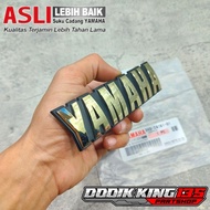 YAMAHA EMBLEM RX KING COBRA MASTER TANK EMBLEM ORIGINAL YAMAHA JAPAN | 3X0-24161-01