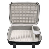 [IpvCQZ]For Z7X Projectors Box Spacious Handheld Projector Case with Shockproof Padding and Flexible