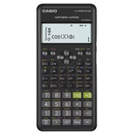 Casio - Casio fx-570ES PLUS-2 計數機 計算機