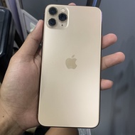 iphone 11 pro max second ibox 256gb