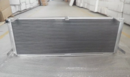 for Toyota MR2 3S-GTE SW20 Aluminum Intercooler