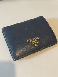 Prada 銀包 Prada Wallet