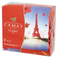 CAMAY CLASSIC BAR SOAP125GPACK3