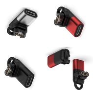 [Female Adapter] Garmin vivomove 3/3s Music Type-C Micro USB IOS