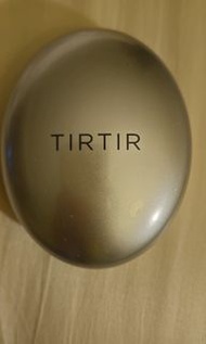 TIRTIR銀色水光氣墊（大）