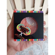 บลัชออนคุกกี้สีสันสดใส AAC CANDY BAR LOLLI POP BLUSH