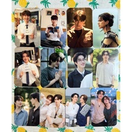 Card Khemjira Must Survive Ep.1/Ep.7/Ep.Final From Official Photocard
