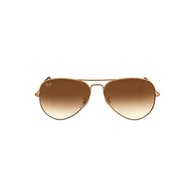 [RayBan] Ray-Ban Sunglasses Tear Drop Aviator AVIATOR RB302500151