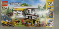 Lego 31052