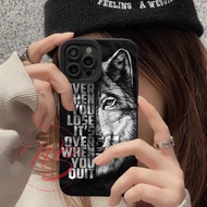 WS798 CASE CASING SOFTCASE MANCASE MOTIF FOR MEN XIAOMI REDMI MI NOTE 8 9 10 11 PRO