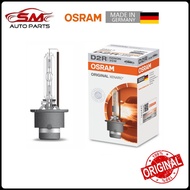 Original Osram Xenarc HID Bulb ( D1S D2S D2R D3S D4S D4R D8S ) 4500K Made in Germany
