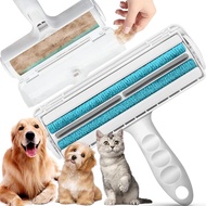Pet Hair Lint Remover Reusable Roller Tool for Removing Fur from Carpets, Clothes and Beds