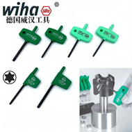 Imported Star Shaped Torx Screwdriver
