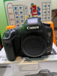 快門5000內 新淨 Canon 5D3 body 5D mark iii  (not RP EOS R 80D 90D)