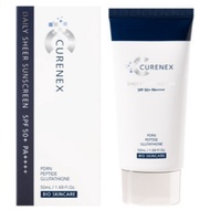 [CURENEX] Sunscreen 50++ 50ml Ship From Korea Original