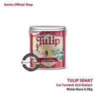 Tulip Sehat - Cat Tembok - 5Kg