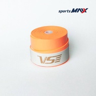 VS GRIP พันด้าม เนื้อหนึบ รุ่น VG002 กริ้ป พันด้าม ไม้แบด ไม้เทนนิส ( 1 ชิ้น ) พันด้าม Venson (ของแท