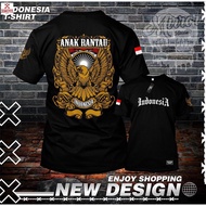 9.9 design - Indonesian trendy T-shirt
