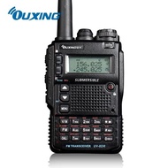 DISCOUNT UV8DR Ouxing 5W 128 Channel Handheld Walkie Talkie 10 k