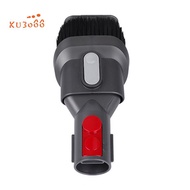 Combination Tool Brush Suction Head for Dyson V11 V10 V8 V7 Absolute Animal Trigger Cyclone Fluffy Vacuum Cleaner Parts