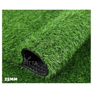 25MM Fake Grass Carpet Artificial Rumput Indoor