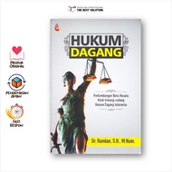 Trade Law development book one of Indonesian trade law book