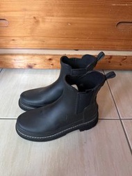 Hunter雨靴 UK4