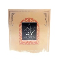 BUKHOOR HAYAATI WOMEN AUTHENTIC SAUNDIOriginal 80GRM