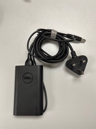 Dell 7.4mm 19V 65W 火牛 Power Adapter Charger 充電器 火牛 (LA65NM130 0G4X7T)