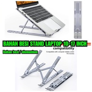 Aluminum laptop stand holder laptop stand holder laptop Iron stand tablet Etc