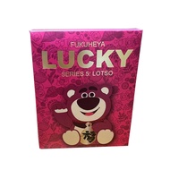 Urdu Fukuheya Lucky Blind Box Series Single Pack - Lotso ของเล่นสำหรับเด็ก (#15574)