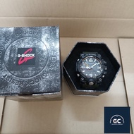 (EURO SET) G-SHOCK ORIGINAL MUDMASTER GWG-1000-1A3/GWG-1000-1A3ER/GWG-1000/GWG1000