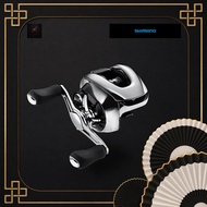 SHIMANO 25 Antares Baitcasting Reel Series