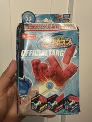 激戰彈珠人 CB-22