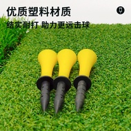 BCGOLF golf tee Ball Nail Boxed Ball TEE Plastic golf Supplies golf Accessories